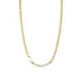Amanda Diamond Necklace