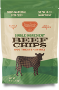 Beef Chips