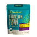 Instant Dandelion Herbal Coffee
