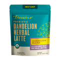 Instant Dandelion Herbal Latte