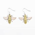 Queen Bee Earrings