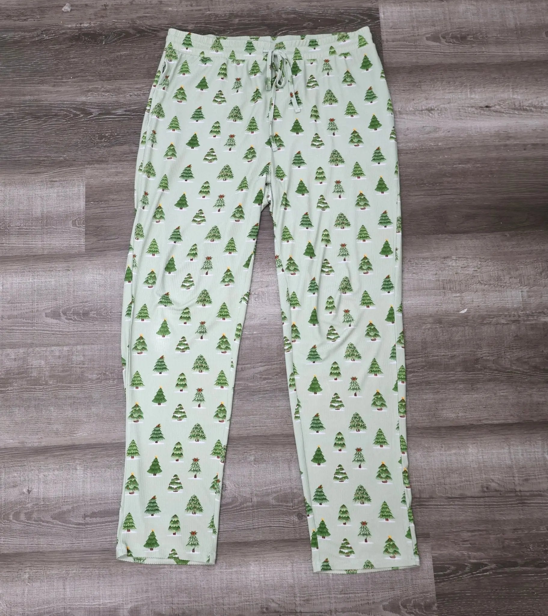 Adult Pajama Pants