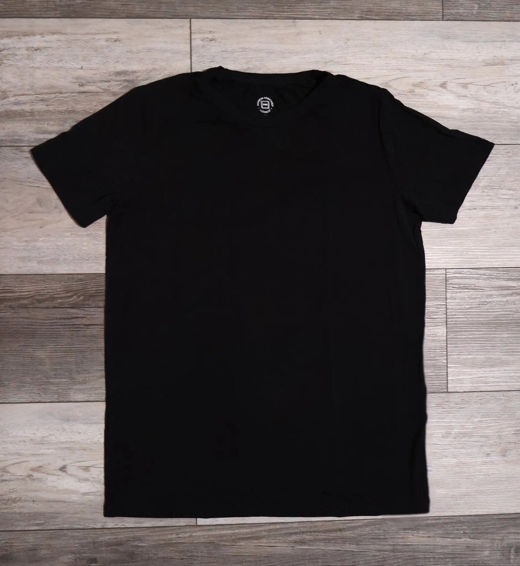 Adult Unisex Short Sleeve Shirt