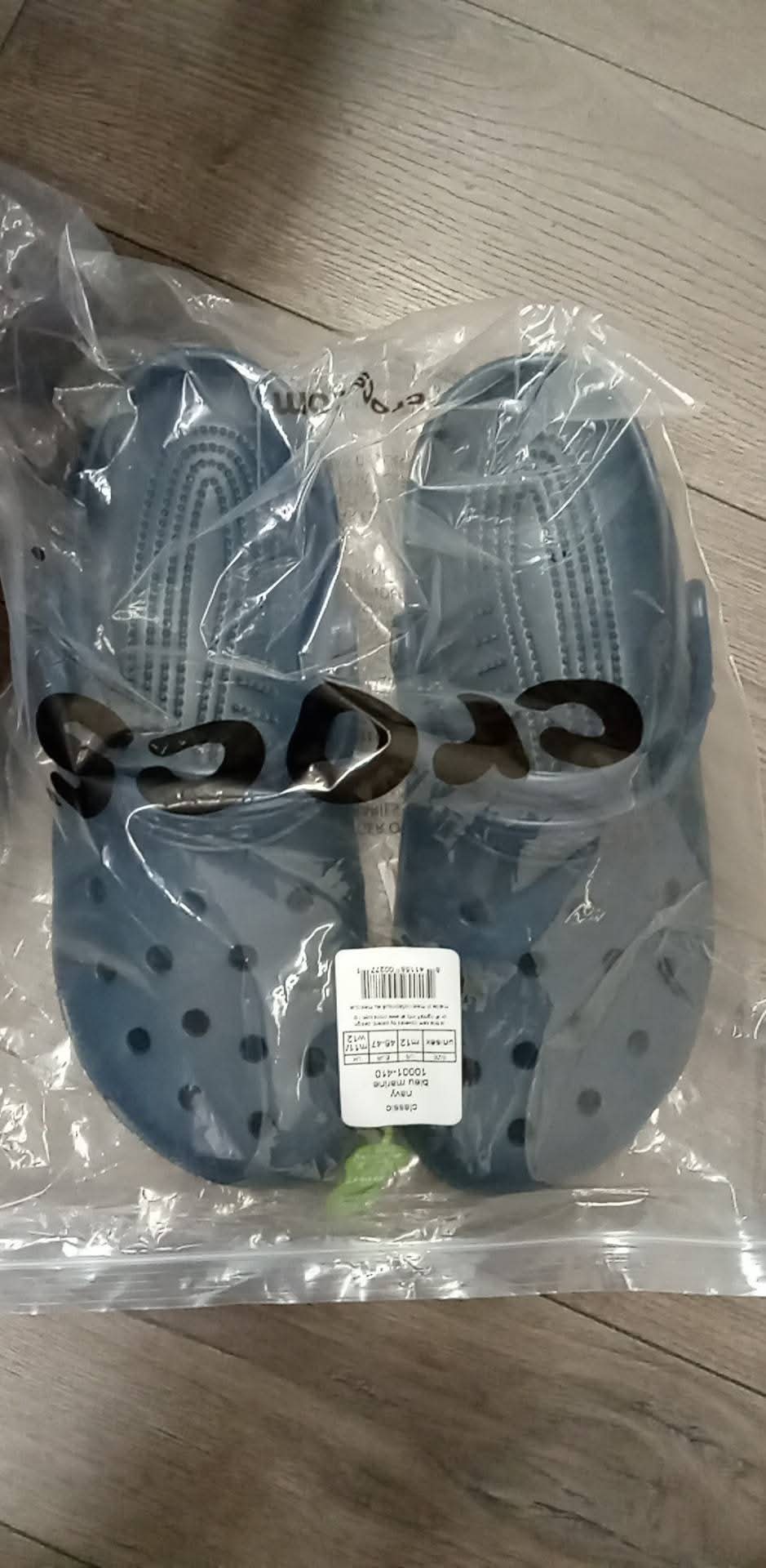 CLASSIC CLOG (Brand New)