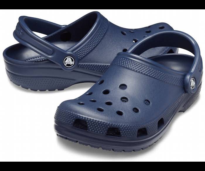 CLASSIC CLOG (Brand New)