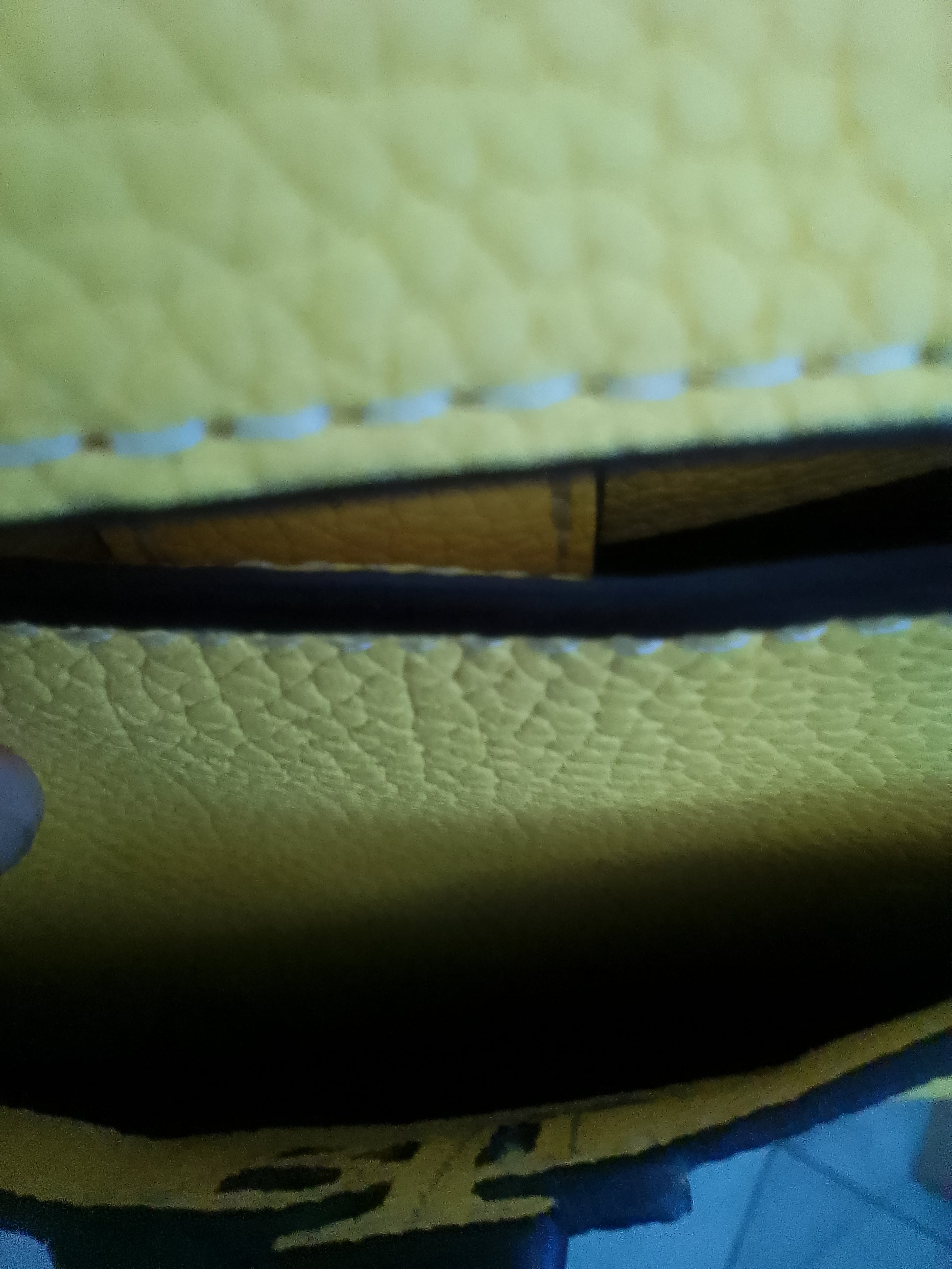Lauren Ralph Lauren Cameryn Pebbled Leather Large Crossbody Bag
