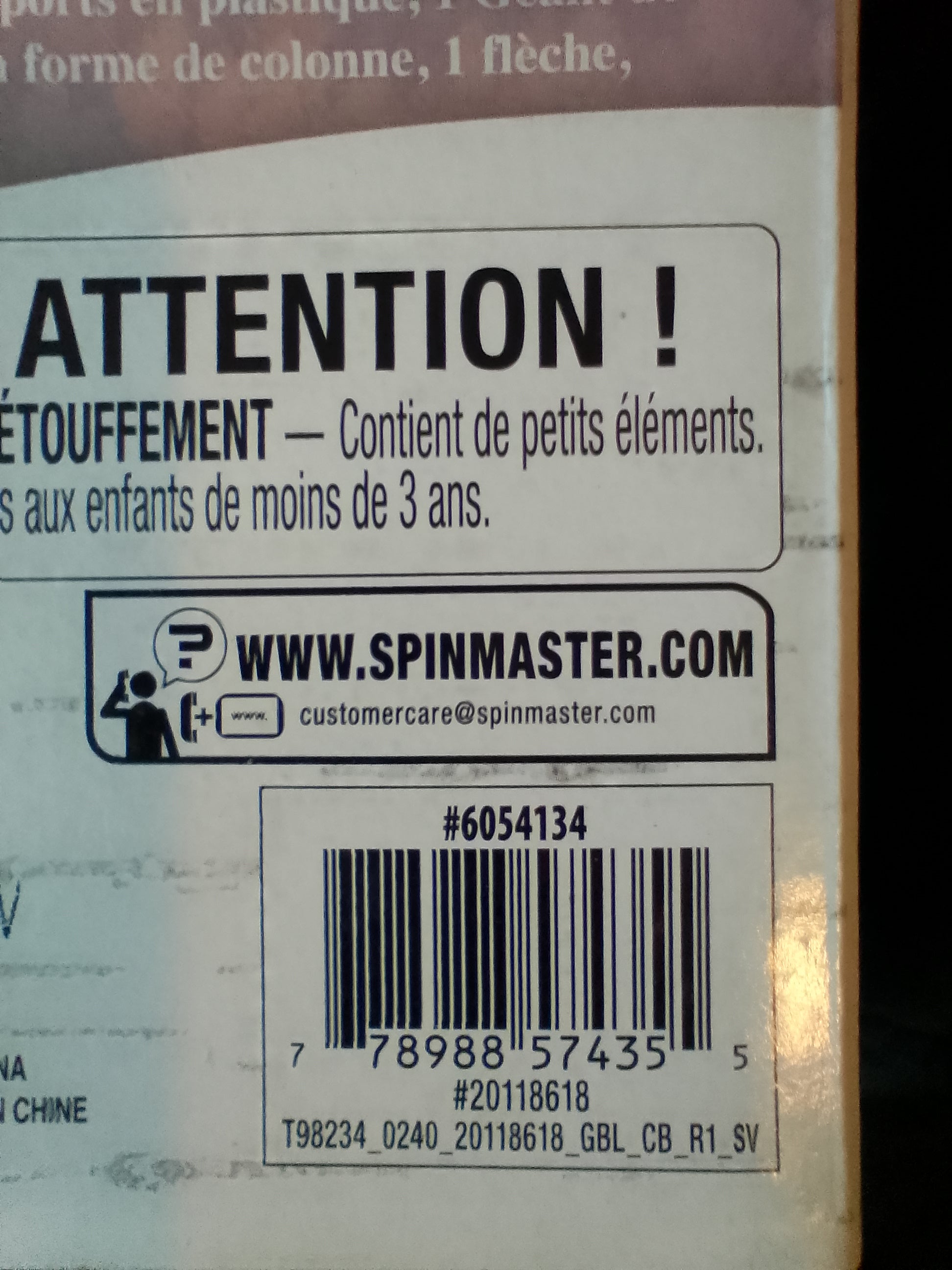 Disney Frozen 2 Rumbling Rock Game for Kids and Families