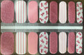 Pink for a Cure Nail Strips