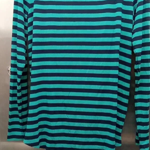Michael Kors Long Sleeve Blouse