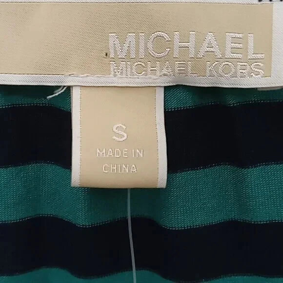 Michael Kors Long Sleeve Blouse